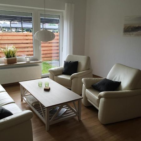 Sommerdeich Apartment Norddeich  Exterior photo