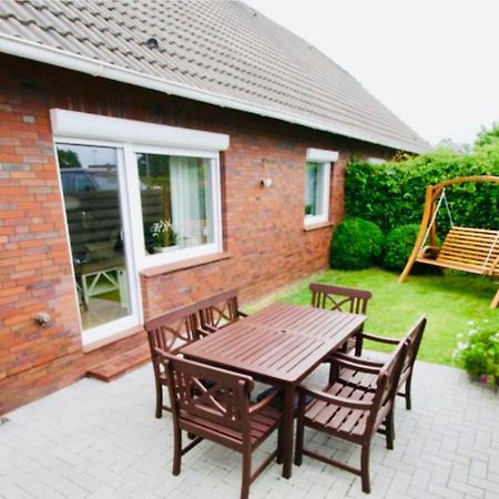 Sommerdeich Apartment Norddeich  Exterior photo