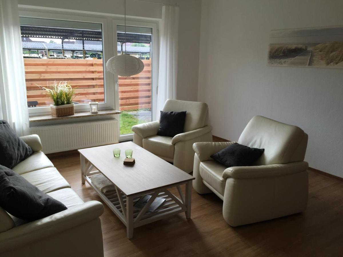 Sommerdeich Apartment Norddeich  Exterior photo