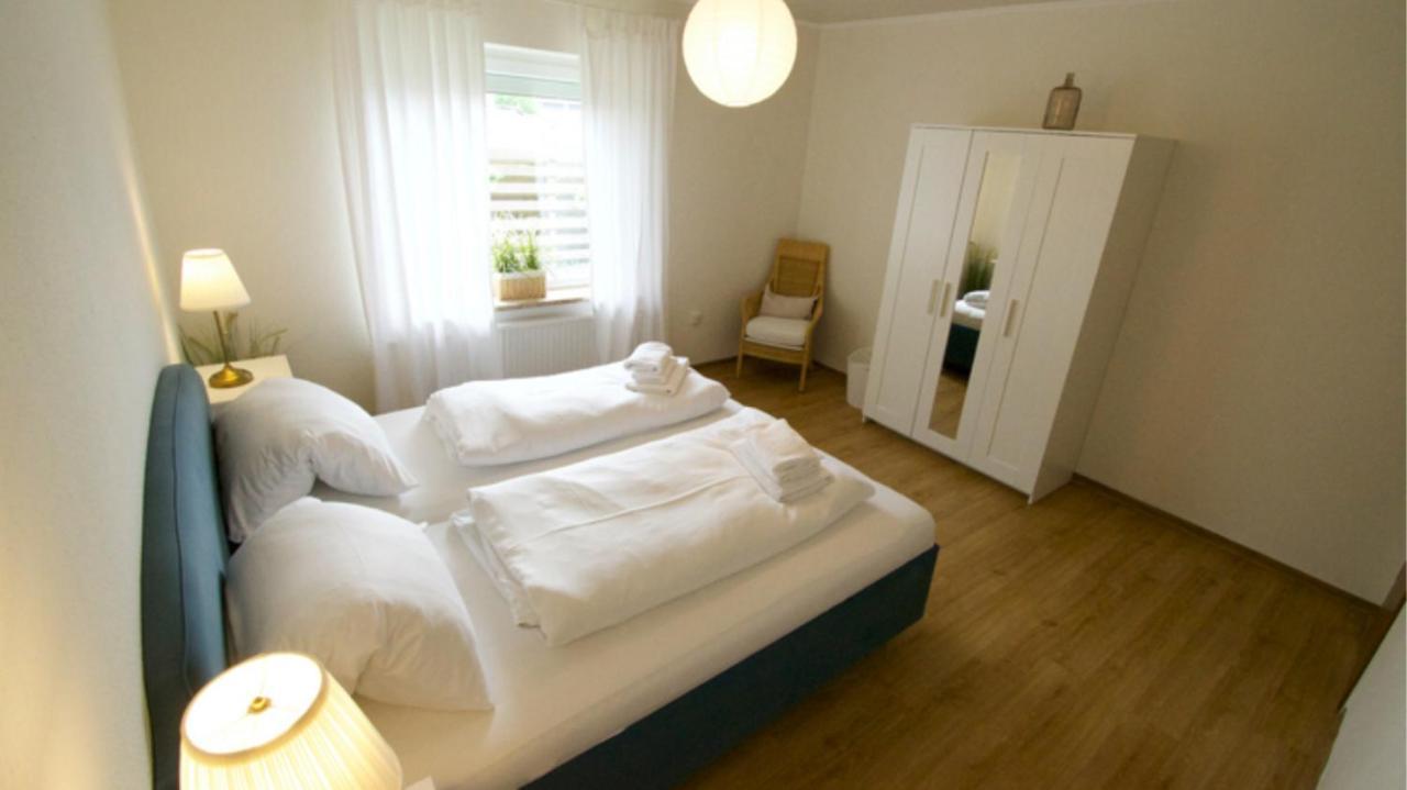 Sommerdeich Apartment Norddeich  Exterior photo