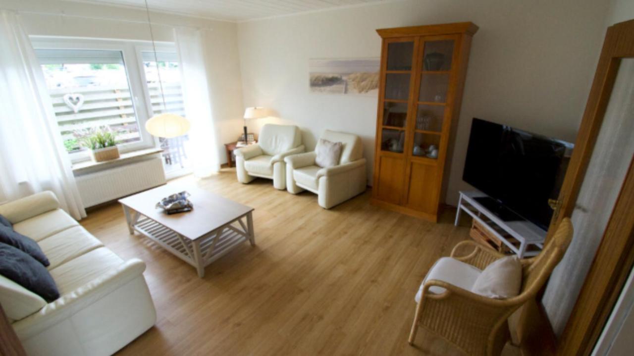Sommerdeich Apartment Norddeich  Exterior photo