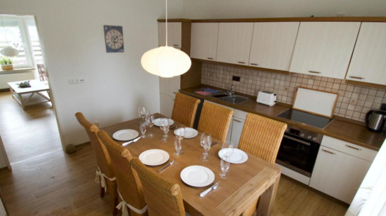 Sommerdeich Apartment Norddeich  Exterior photo