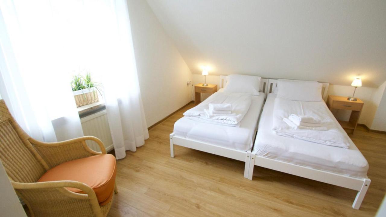 Sommerdeich Apartment Norddeich  Exterior photo