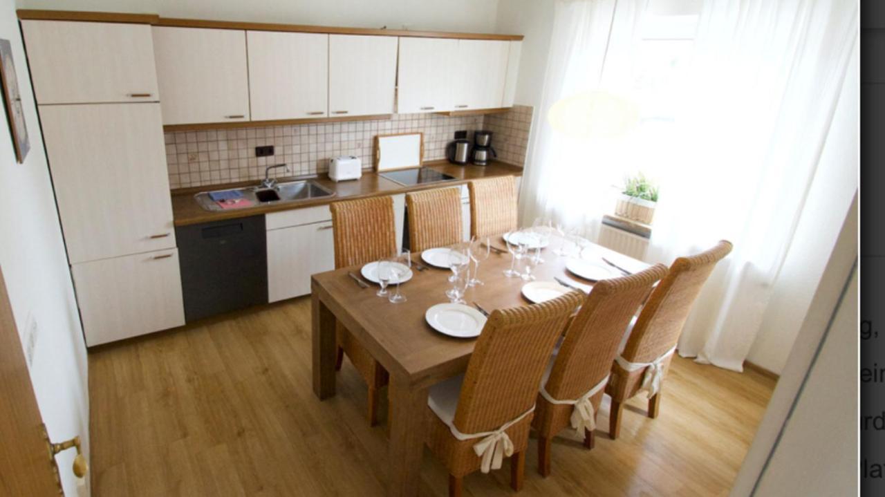 Sommerdeich Apartment Norddeich  Exterior photo